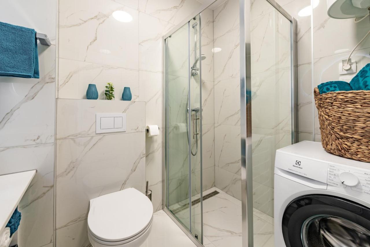 Central Deluxe Studio Apartment Дубровник Екстериор снимка