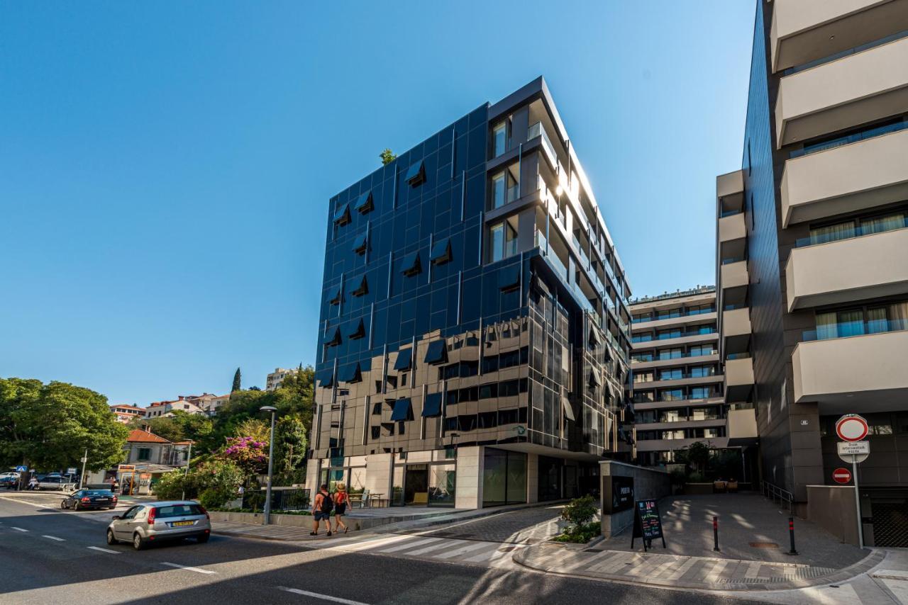 Central Deluxe Studio Apartment Дубровник Екстериор снимка